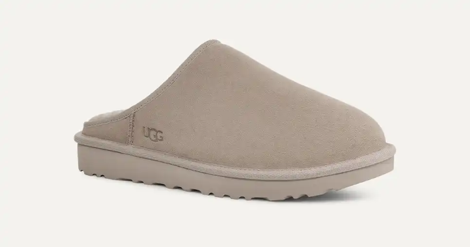 UGG Classic Slip-On for Men | UGG® UK